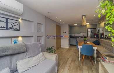 Imagem 3: Apartamento em Jardim Carvalho