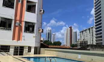 Imagem: Apartamento com 2 quartos em Batista Campos
