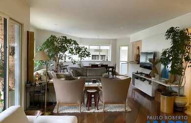 Imagem 4: APARTAMENTO - VILA MADALENA - SP