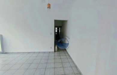 Imagem 3: Apartamento com 2 dormitórios para alugar, 75 m² por R$ 2.900/mês - Marapé - Santos/SP