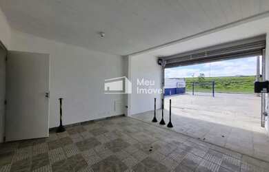 Imagem: AL Aluga Ponto Comercial em Avenida Comercial