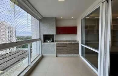 Imagem 4: Apartamento à venda e para alugar em Maringá, Zona 08, com 3 suítes, com 119 m²