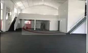 Imagem 3: Galpão para alugar vila. Leopoldina rua. Aroaba. Área Construída: 800 m² Próximo a Avenida