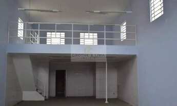 Imagem 5: Imóvel para aluguel com 220 metros quadrados em Bosque dos Eucaliptos - São José dos Campo