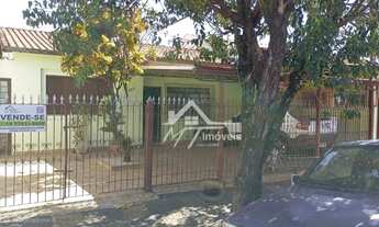 Imagem 3: Casa com 3 dormitórios, 130 m² - venda por R$ 1.450.000,00 ou aluguel por R$ 2.500,00/mês