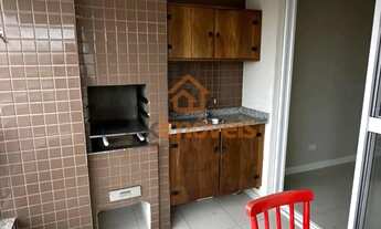 Imagem 4: ZONA SUL 2 DMTS VARANDA CHURRASQUEIRA