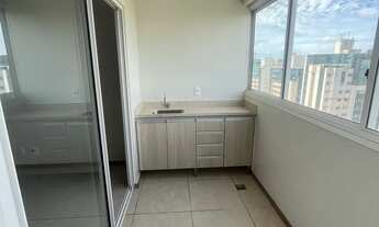 Imagem: Aluguel Real Splendor Apartamento