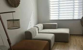 Imagem 4: Apartamento 110m na Mooca reformado