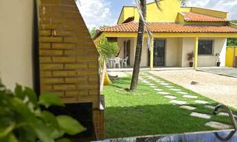 Imagem: CASA NA PRAIA DO MEIO- LITORÂNEA