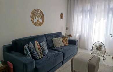 Imagem 3: Apartamento à Venda Embaré - Santos - SP