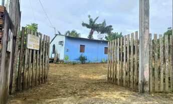 Imagem 6: Sítio no Iranduba ramal ariauzinho com entrada pelo ramal caldeirão