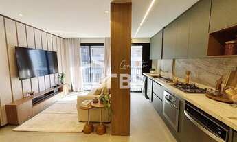 Imagem 2: Lux Oeste - Apartamento 3 quartos, sendo 3 suítes