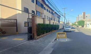 Imagem 3: Apartamento TÉRREO com 3 dormitórios à venda, 63 m² por R$ 295.000 - Maraponga - Fortaleza