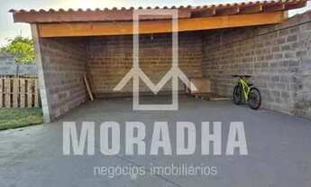 Imagem 2: *Vende-se Chácara Bairro da Barra Salto de Pirapora/SP*