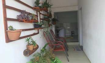 Imagem: Casa em Rua Antônio Leite Camargo - Jardim