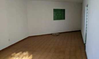 Imagem: Barracão com 45 metros quadrados e 1 banheiro