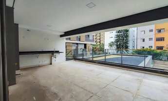 Imagem 4: Venda Garden 4 Dormitórios - 270 m² Sumaré