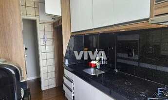 Imagem 3: Apartamento com 2 dormitórios para alugar, 68 m² por R$ 3.560,00/mês - São Vicente - Itaja