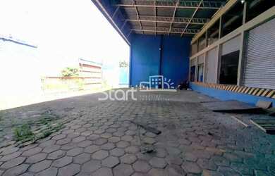 Imagem 3: Galpão - Jardim Eulina - Campinas