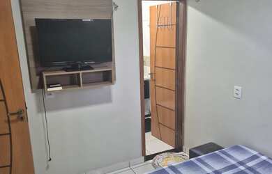 Imagem 7: Aluguel de casa toda mobilidade e com utensílios de cozinha na Cachoeirinha prox a UEA