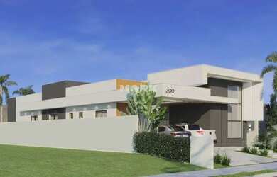 Imagem 6: Casa nova no Alphaville - Vitória da Conquista