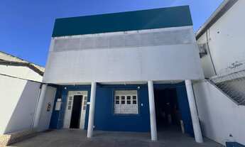 Imagem: Aluga-se Casa com Salas - Uso Comercial