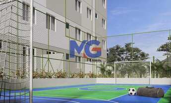 Imagem 7: Venda de Apartamentos / Padrão na cidade de Fortaleza