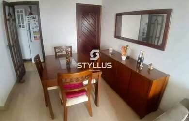 Imagem 2: Riachuelo Apartamento com 2 dormitórios