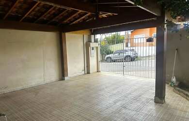 Imagem 2: Casa Térrea à Venda no Jardim Alvinópolis Atibaia/SP