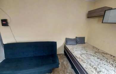 Imagem 4: APARTAMENTO COM 29 m² - BOQUEIRAO - PRAIA GRANDE SP