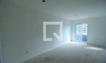 Imagem: Apartamento à Venda - Jardim Anália Franco