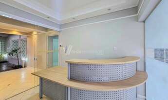 Imagem: Prédio - Jardim Flamboyant - Campinas