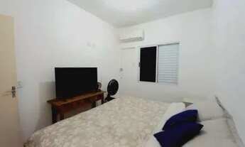 Imagem 5: Casa térrea no bairro Residencial Vista do Vale em Presidente Prudente