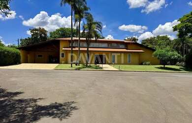 Imagem 2: Casa para locação no Condomínio Village Visconde de Itamaracá em Valinhos na Davanti Imóve