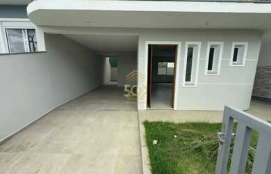 Imagem 4: Residencial Sobrado - Venda - de Área Total - de Área Privativa - R$:659.000,00 - Forquil