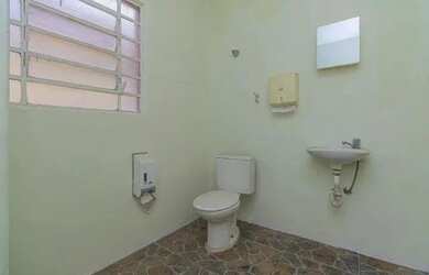 Imagem 6: Casa Para Venda e Locação Vila Mariana, 8 Quartos, 168m²