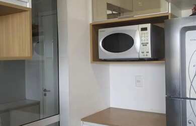 Imagem 2: Apartamento Edifício New Way Tower