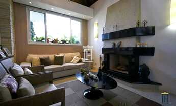 Imagem 3: Casa de Alto Padrão em Jurerê Internacional