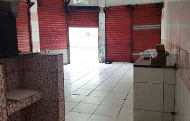 Imagem 7: Loja em excelente localização