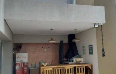 Imagem 7: Apartamento Cobertura Duplex com 3 dormitórios à venda, 175 m² por R$ 1.380.000 - Naturale