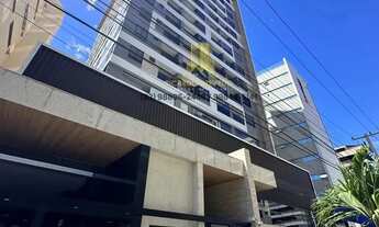 Imagem: Ponta Verde, Smart Stay Izidro, quarto e