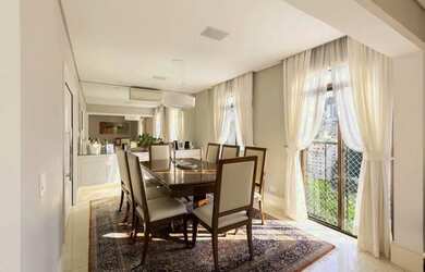 Imagem 4: Imóvel para venda com 191 metros quadrados com 3 quartos em Morro dos Ingleses - São Paulo