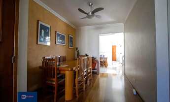 Imagem: Venda Apartamento 4 Dormitórios - 141 m²