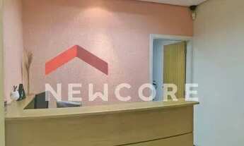 Imagem: Sala comercial em Rua Jaguaribe - Vila Buarque