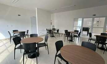 Imagem 3: Imóvel para aluguel com 44 mtrs - 2 quartos - Jacareí - SP