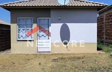 Imagem: Casa em Rua Luiz Rafael Rabello da Motta