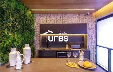 Imagem 4: Lodge Vaca Brava - Cobertura 4 quartos, sendo 4 suítes