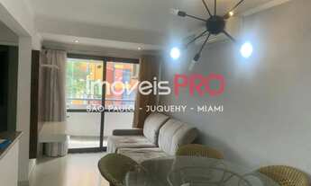 Imagem: Apartamento, Moema - São Paulo