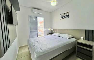 Imagem 6: Apartamento a venda na Praia do Tenório com 2 suítes em Ubatuba