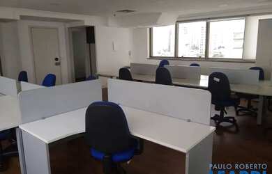 Imagem 4: CONJ. COMERCIAL - PINHEIROS - SP